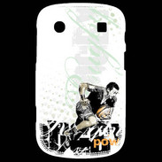 Coque Blackberry Bold 9900 Rugby Power