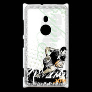 Coque Nokia Lumia 925 Rugby Power