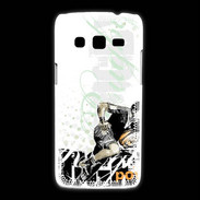 Coque Samsung Galaxy Express2 Rugby Power