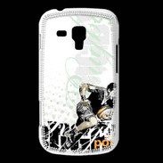 Coque Samsung Galaxy Trend Rugby Power