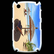 Coque Blackberry 8520 Transats vue mer 2