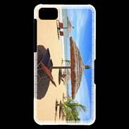 Coque Blackberry Z10 Transats vue mer 2