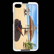Coque Blackberry Z30 Transats vue mer 2
