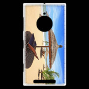 Coque Nokia Lumia 830 Transats vue mer 2
