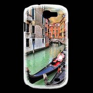 Coque Samsung Galaxy Express Canal de Venise