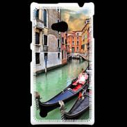 Coque Nokia Lumia 720 Canal de Venise