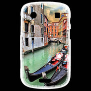 Coque Blackberry Bold 9900 Canal de Venise
