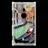 Coque Nokia Lumia 925 Canal de Venise