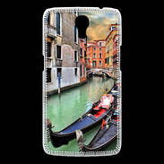 Coque Samsung Galaxy Mega Canal de Venise