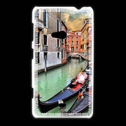 Coque Nokia Lumia 625 Canal de Venise