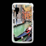Coque LG L5 2 Canal de Venise