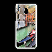 Coque HTC One Mini Canal de Venise