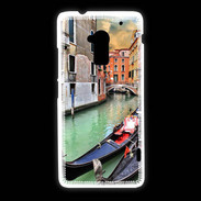 Coque HTC One Max Canal de Venise