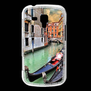 Coque Samsung Galaxy Trend Canal de Venise