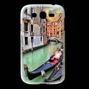 Coque Samsung Galaxy Grand Canal de Venise