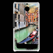 Coque Sony Xperia E1 Canal de Venise