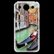 Coque LG G Pro Canal de Venise