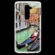 Coque LG G2 Canal de Venise
