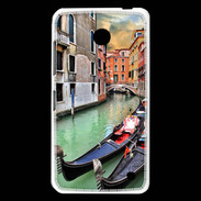 Coque Nokia Lumia 630 Canal de Venise
