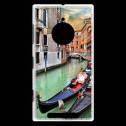 Coque Nokia Lumia 830 Canal de Venise