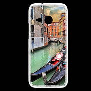 Coque HTC One Mini 2 Canal de Venise