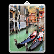 Porte clés Canal de Venise