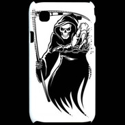 Coque Samsung Galaxy S Black Death