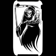 Coque iPhone 3G / 3GS Black Death