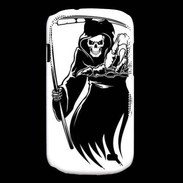 Coque Samsung Galaxy Express Black Death