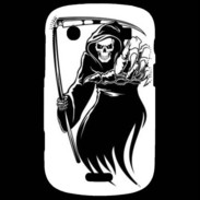 Coque Blackberry Bold 9900 Black Death