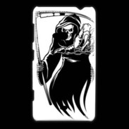 Coque Nokia Lumia 625 Black Death