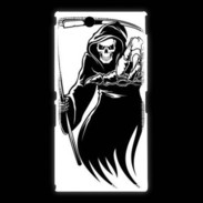 Coque Sony Xpéria Z Ultra Black Death