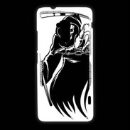 Coque HTC One Max Black Death