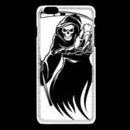 Coque iPhone 6 / 6S Black Death