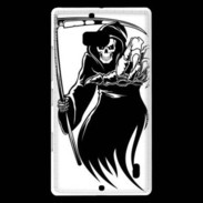 Coque Nokia Lumia 930 Black Death