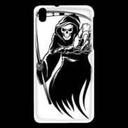 Coque HTC Desire 816 Black Death