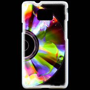 Coque Samsung Galaxy S2 CD ROM