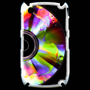 Coque Blackberry 8520 CD ROM
