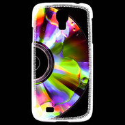 Coque Samsung Galaxy S4 CD ROM