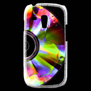 Coque Samsung Galaxy S3 Mini CD ROM