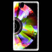 Coque Sony Xperia Z CD ROM