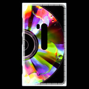 Coque Nokia Lumia 920 CD ROM