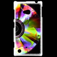 Coque Nokia Lumia 720 CD ROM