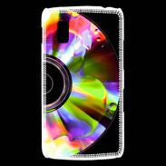 Coque LG Nexus 4 CD ROM