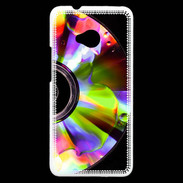 Coque HTC One CD ROM