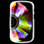 Coque Blackberry Bold 9900 CD ROM