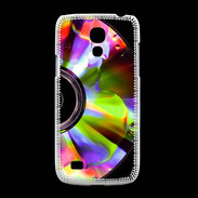 Coque Samsung Galaxy S4mini CD ROM