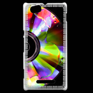 Coque Sony Xperia M CD ROM