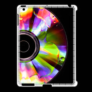 Coque iPad 2/3 CD ROM