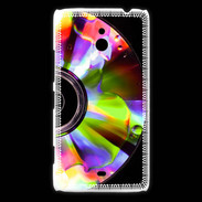 Coque Nokia Lumia 1320 CD ROM